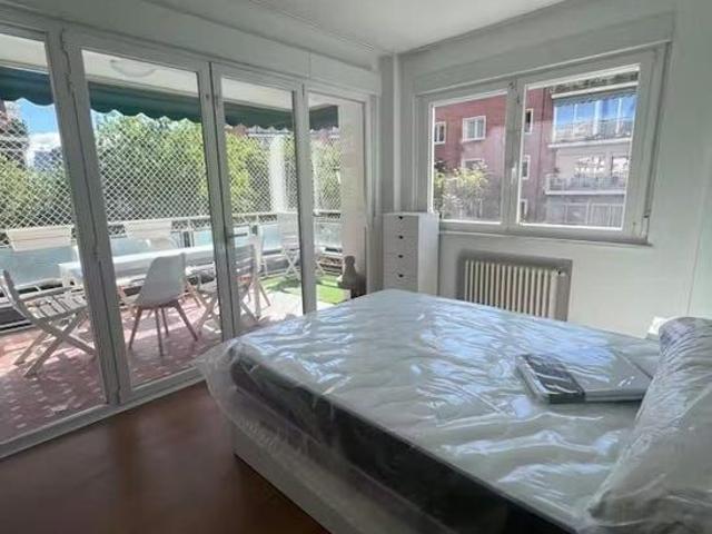 Avenida de Baviera, Madrid, Community of Madrid 28028