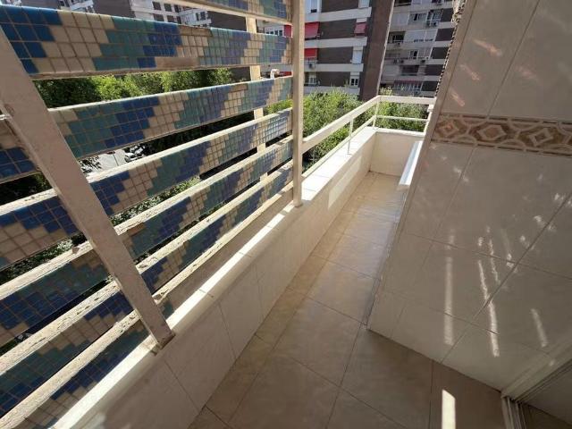 Avenida de El Ferrol, Madrid, Community of Madrid 28029