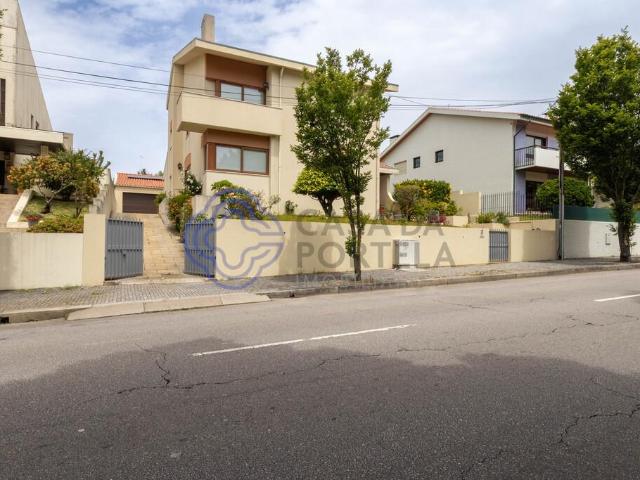 Avenida de Francelos | Gulpilhares | Vila Nova de Gaia