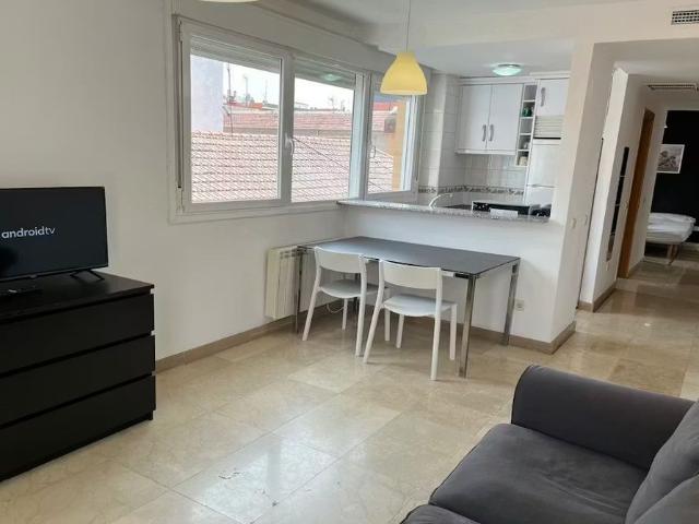 Avenida de la Albufera, Madrid, Community of Madrid 28038