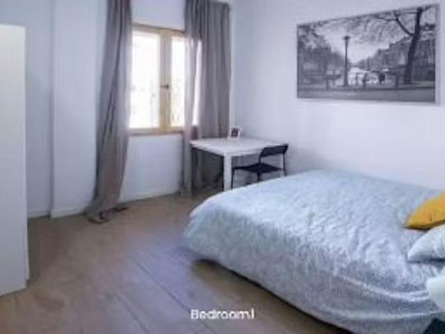 Avenida de Peris y Valero, Valencia, Valencian Community 46006