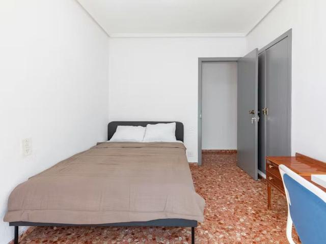 Avenida del Cid, Valencia, Valencian Community 46014