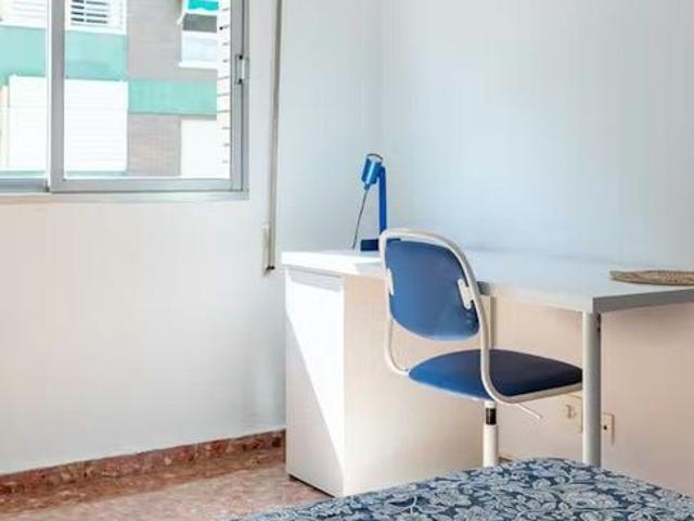 Avenida del Cid, Valencia, Valencian Community 46014