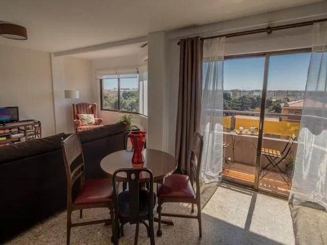 Avenida del Cid, Valencia, Valencian Community 46018