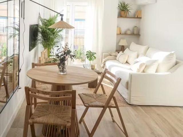Avenida del Cid, Valencia, Valencian Community 46018