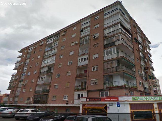 Avenida del Doctor Federico Rubio y Galí, 110