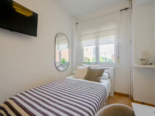 Avenida del Llano Castellano, Madrid, Community of Madrid 28034
