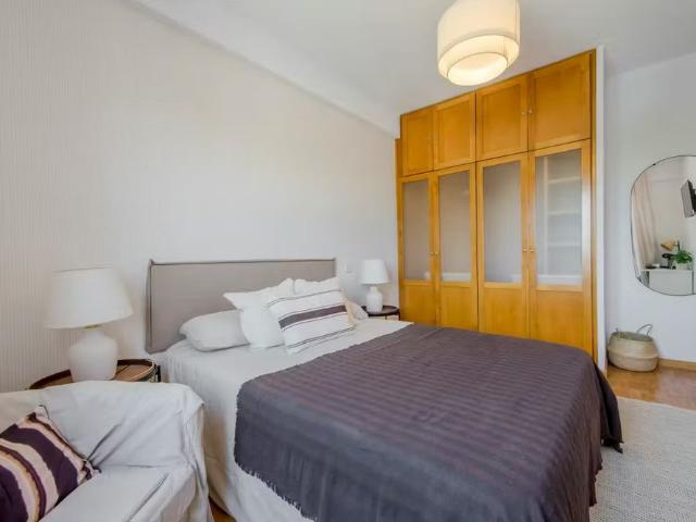 Avenida del Llano Castellano, Madrid, Community of Madrid 28034