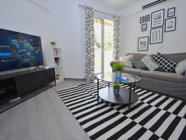 Avenida del Parque