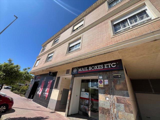 Avenida Diputacion Guadassuar Valencia/València