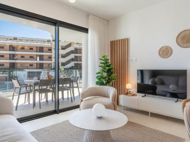 Avenida Fuengirola