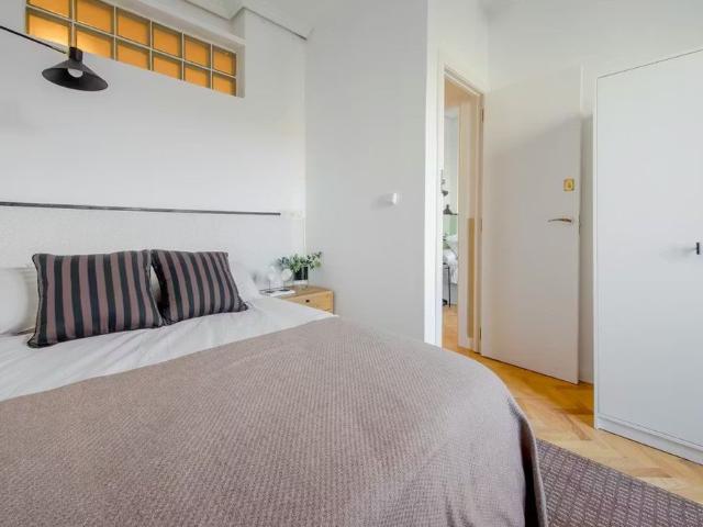 Avenida Felipe II, Madrid, Community of Madrid 28009
