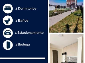 AVENIDA FERNÁNDEZ ALBANO 775 DEPTO 508