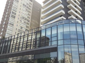 Avenida General Bustamante Ñuñoa/Seminario, Ñuñoa