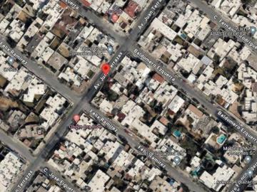 Avenida Juan Terrazas, Torreón, Coahuila
