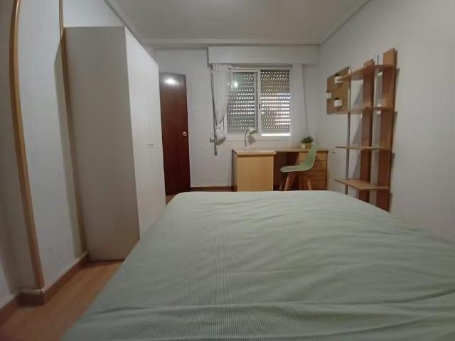 Avenida Juan XXIII, Valencia, Valencian Community 46025