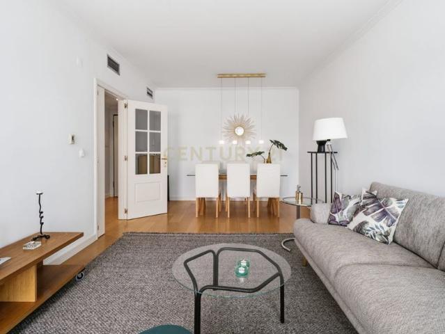 Avenida José Malhoa 2, Lisbon, Portugal, Campolide, Lisbon 1070 325