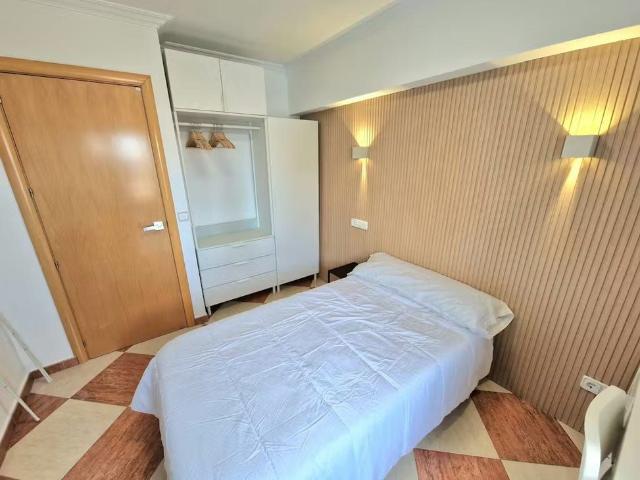 Avenida la Montería, Sevilla, Andalusia 41006