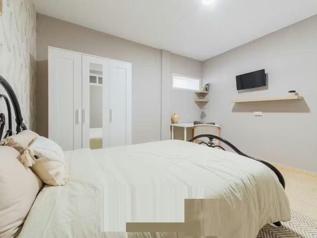 Avenida Pío XII, Valencia, Valencian Community 46015