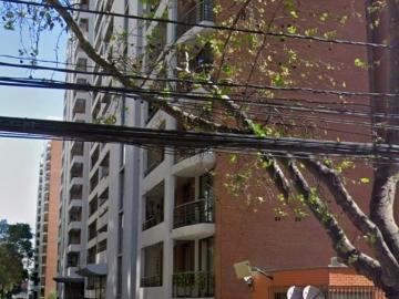 AVENIDA RODRIGO DE ARAYA