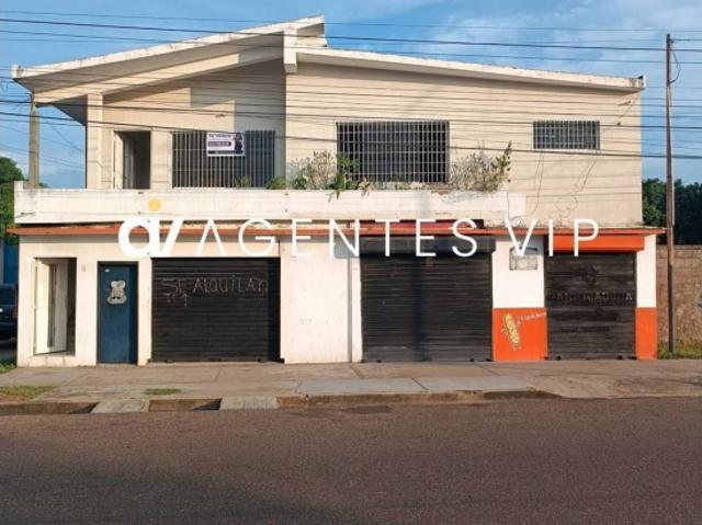 Avenida Rómulo Gallegos, La Floresta
