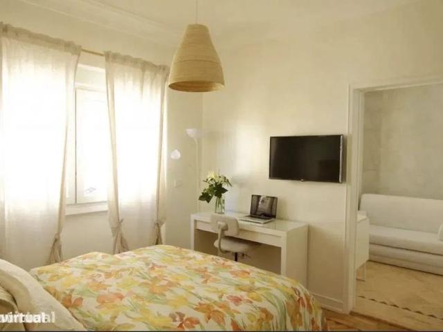 Avenidas Novas, Lisbon