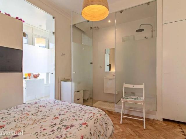 Avenidas Novas, Lisbon