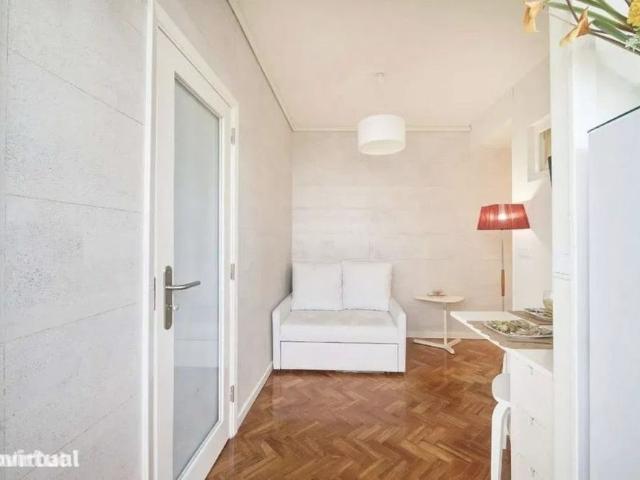 Avenidas Novas, Lisbon