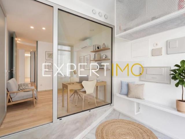 Avenidas Novas Lisboa 103374799