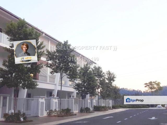Avens Residence @ Southville City