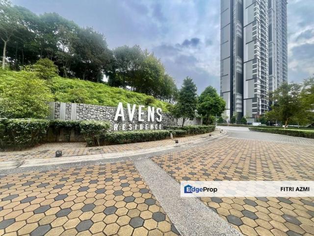 Avens Residence @ Southville City