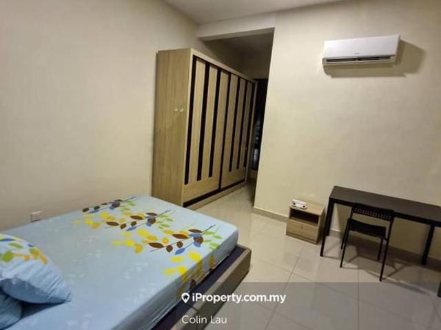 Avens residences, Dengkil