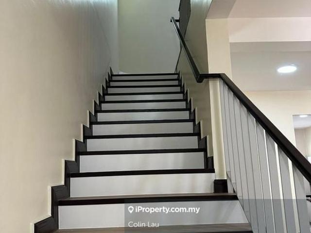 Avens Residences, Dengkil