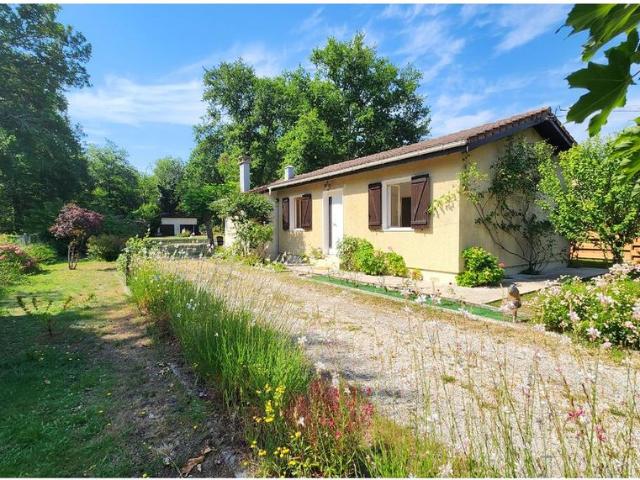 Avensan Vente Maison 33