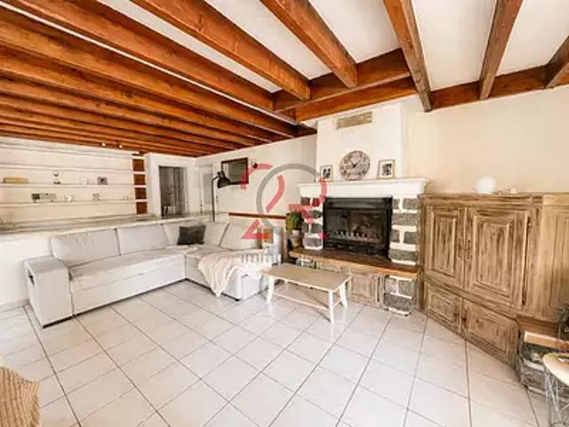 Avensan 33480 Achat / Vente maison 6 pièces t6