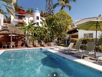 AVENTURA PACIFICO VILLA