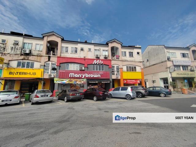 Avenue 3 @Medan Puteri