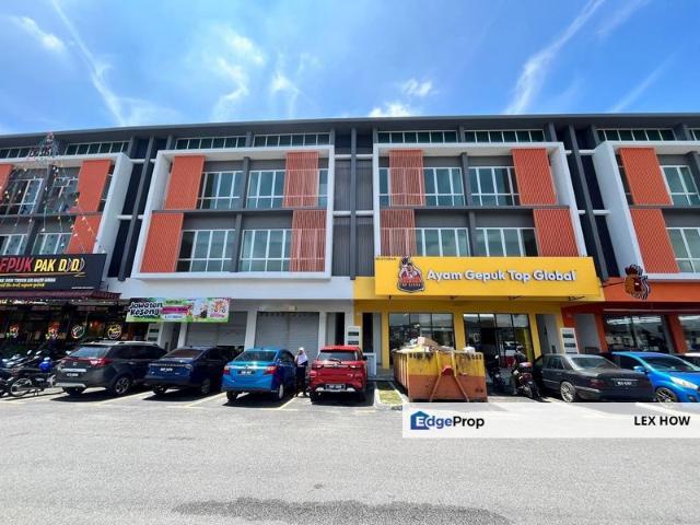 Avenue 3 @Medan Puteri