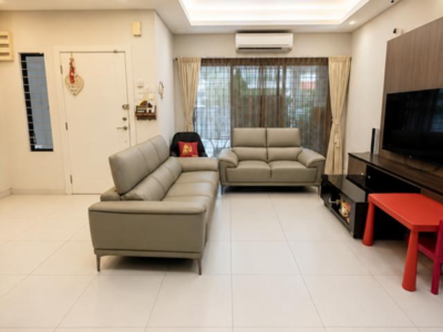 Avenue 23, Sunway Damansara