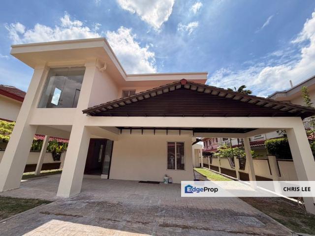 Avenue 23, Sunway Damansara