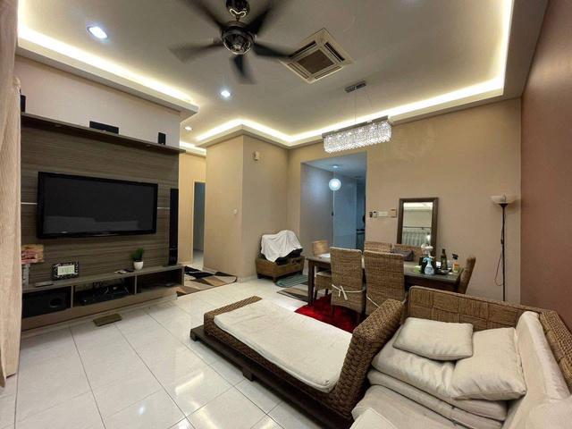 Avenue 2 Lake Valley Bandar Tun Hussein Onn Cheras