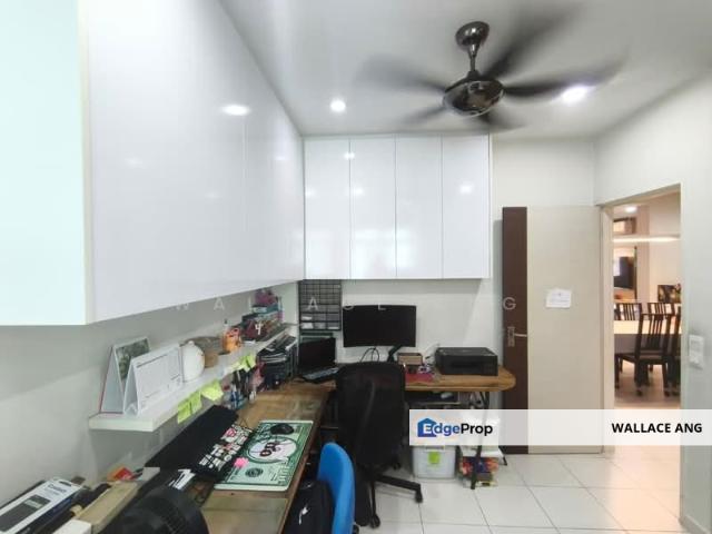 Avenue 8 @ Taman Bukit Indah