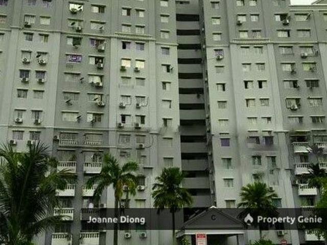 Avenue Court