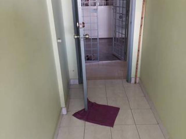 Avenue Court Old Klang Road Corner Reno Unit