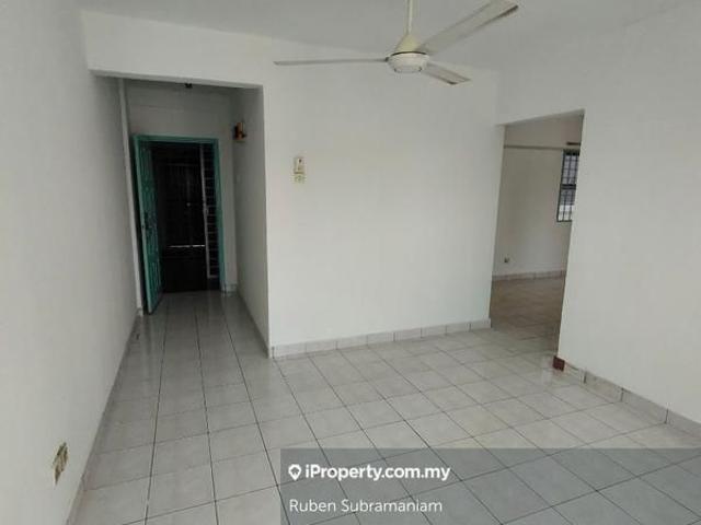 Avenue Court, Taman Sri Sentosa, Jalan Klang Lama Old Klang Road