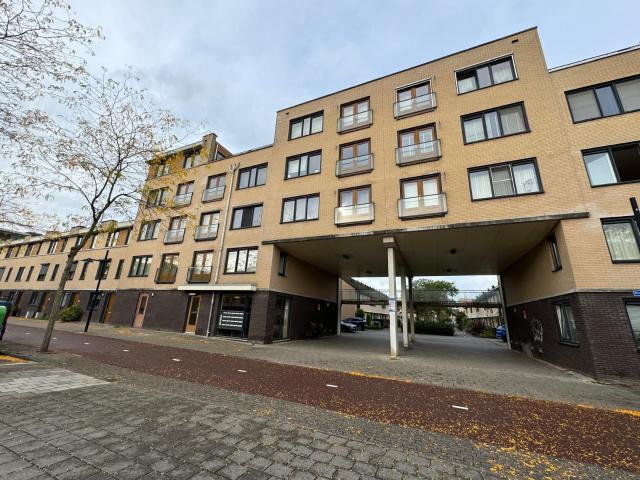 Avenue Carre 191, 2994EC, Barendrecht, Zuid Holland 2994EC