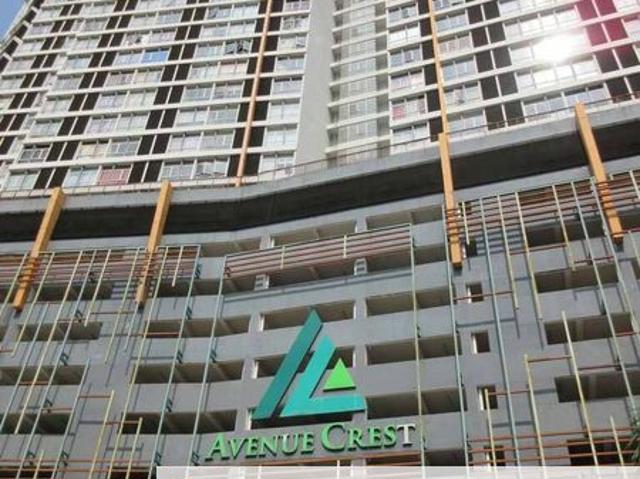 Avenue Crest