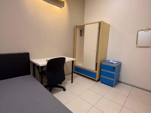 Avenue Crest Seksyen 22 | Move In Ready Room with WiFi