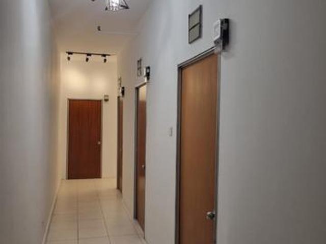 Avenue Crest Seksyen 22 Shah Alam