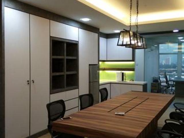 AVENUE CREST Studio SOVO AT SUBANG WEST
